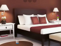 Juego Cute Brown Room Escape 