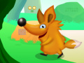Juego Nutty Fox Adventure IV