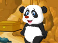 Juego Panda adventure escape