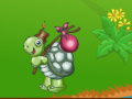 Juego Fun Tortoise Escape-II
