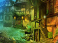 Juego Fancy ancient house escape