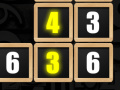 Juego Add It Up