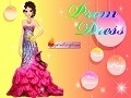 Juego Dress prom dresses