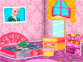 Juego Princesses Theme Room Design