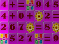 Juego SumJong