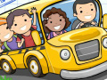 Juego School Bus Transit