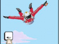Juego Space Jumper