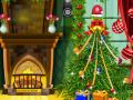 Juego Xmas Gift Room Escape