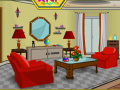 Juego Gorgeous Living Room Escape