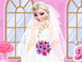 Juego Elsa Wedding Makeup Artist