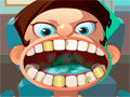 Juego Mia Dentist Burger