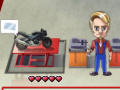 Juego Become a mechanic