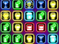 Juego Neon 3