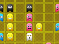 Juego Creepy Creatures