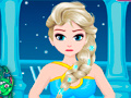 Juego Elsa Aphid Battle