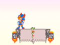 Juego Super Kid Perfect Jump