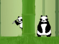 Juego Bamboo Panda