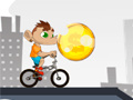 Juego Bmx Bike Freestyle & Racing