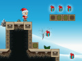 Juego Santa Xtreme Adventure