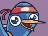 Juego Penguin Heroes