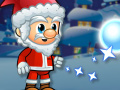 Juego Santa Arctic Adventure