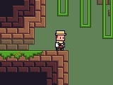 Juego Pixel Quest The Lost Idols