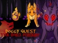 Juego Doggy Quest The Dark Forest