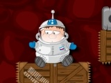 Juego Spaceman Max