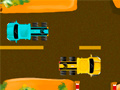 Juego Traffic Manager
