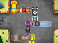 Juego Exit Car