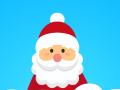 Juego Escape from Christmas Santa Clause