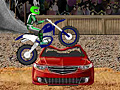 Juego Stunt Mania 2
