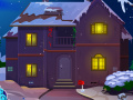 Juego Extricate Santa From Krampus