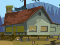 Juego Escape The Postman