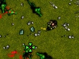 Juego Battle for Gliese