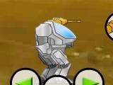 Juego Battle Mechs