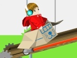 Juego Billy the Pilot