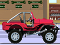 Juego Pimp My Jeep