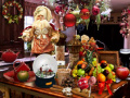 Juego Christmas Star