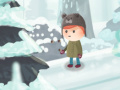 Juego Winter quest