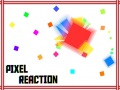 Juego Pixel reaction