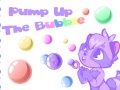 Juego Pump up the Bubble