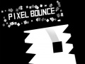 Juego Pixel Bounce