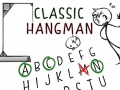 Juego Hangman Classic