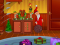Juego Resolve The Santas Trouble