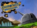 Juego Missile defense system