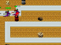 Juego Witch Tower Defense