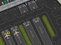 Juego Airport Management