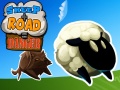 Juego Sheep + Road = Danger