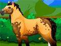 Juego Pony Dress Up